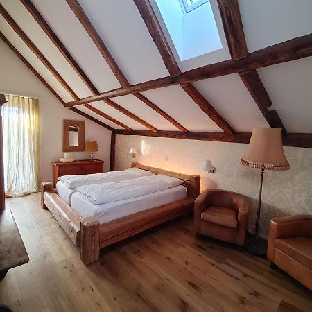 Landgasthof Roderis Nunningen Εξωτερικό φωτογραφία