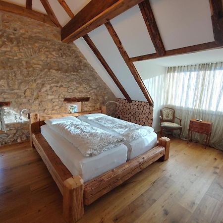 Landgasthof Roderis Nunningen Εξωτερικό φωτογραφία
