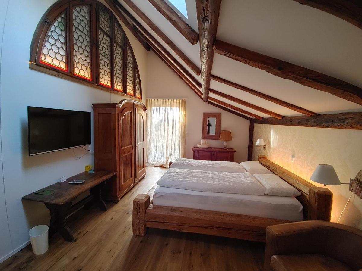 Landgasthof Roderis Nunningen Εξωτερικό φωτογραφία