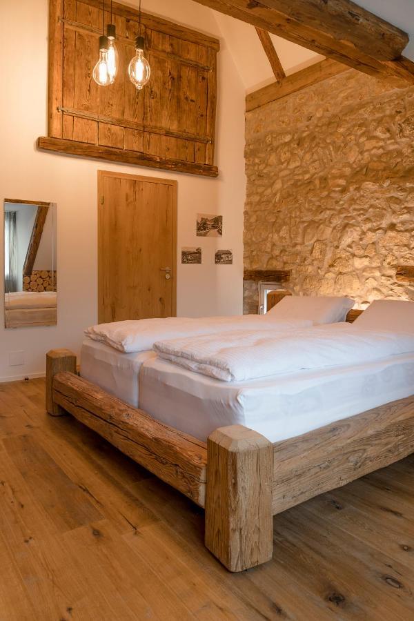 Landgasthof Roderis Nunningen Εξωτερικό φωτογραφία