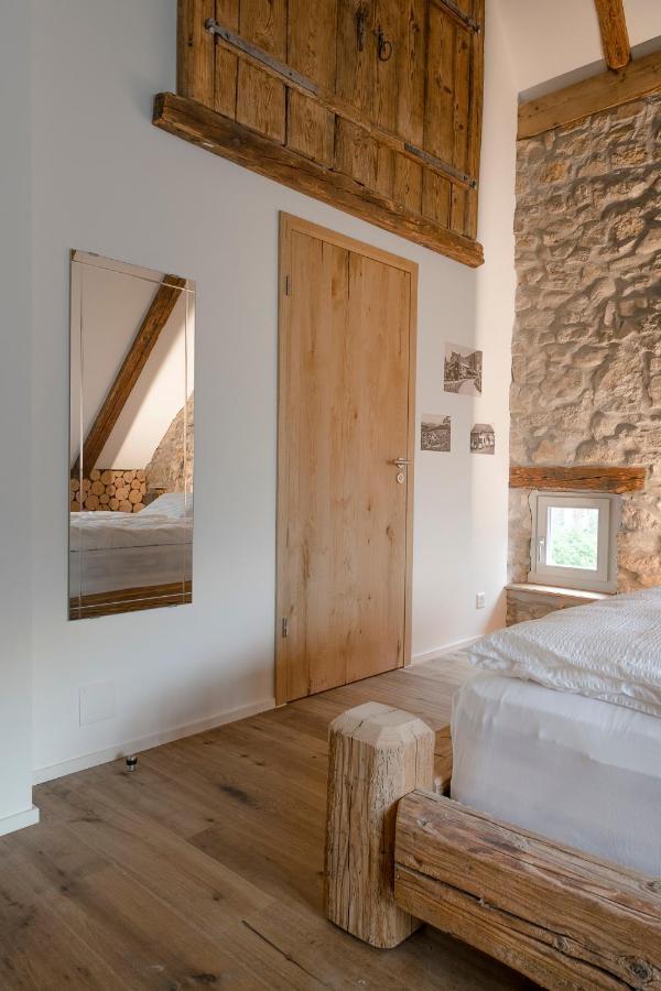 Landgasthof Roderis Nunningen Εξωτερικό φωτογραφία