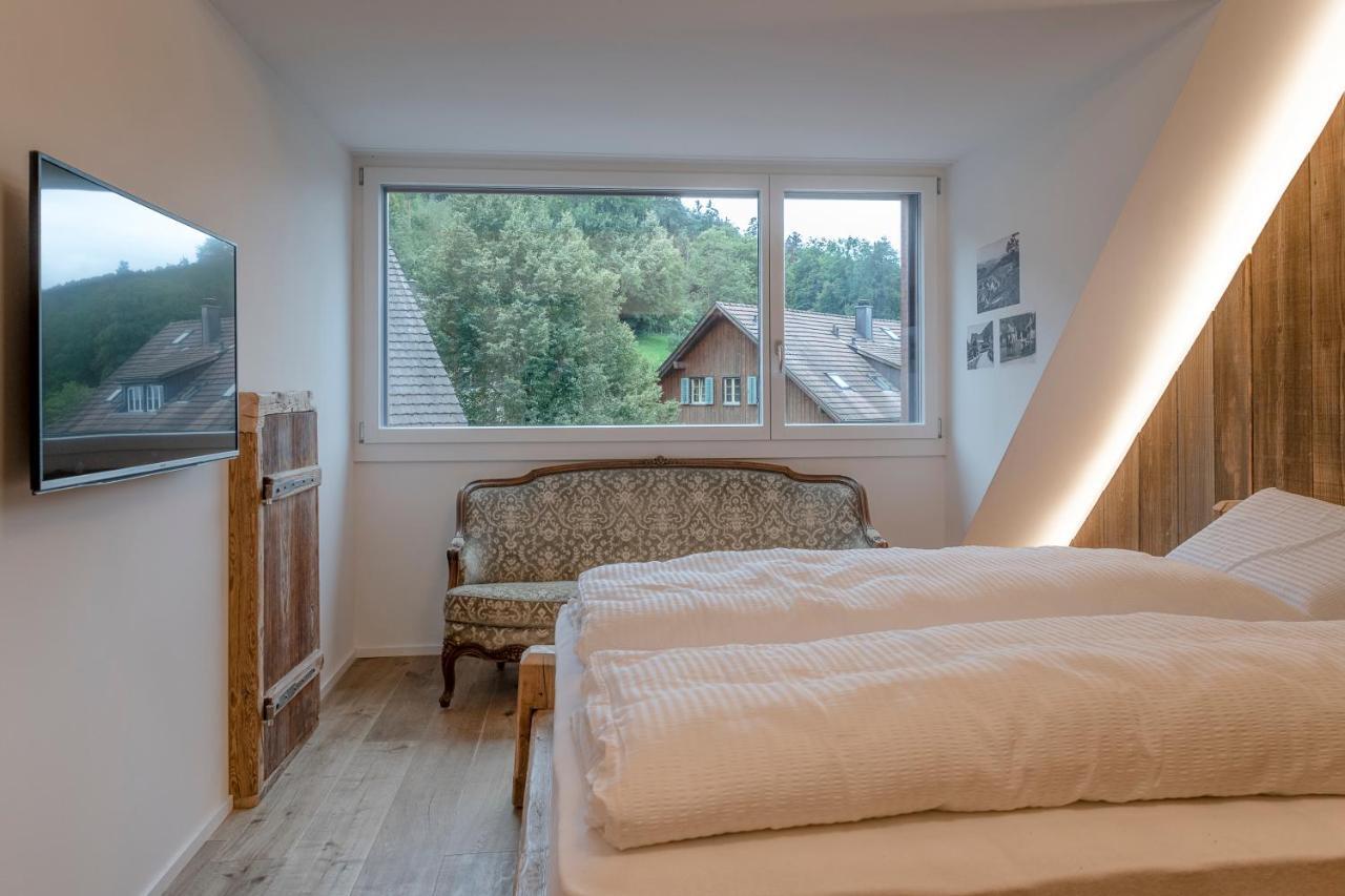 Landgasthof Roderis Nunningen Εξωτερικό φωτογραφία