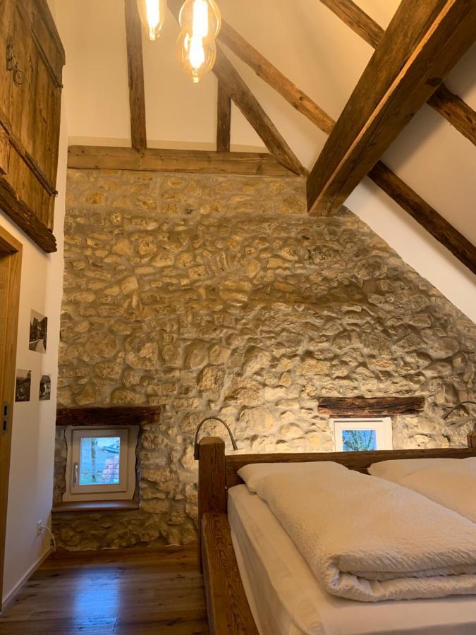 Landgasthof Roderis Nunningen Εξωτερικό φωτογραφία