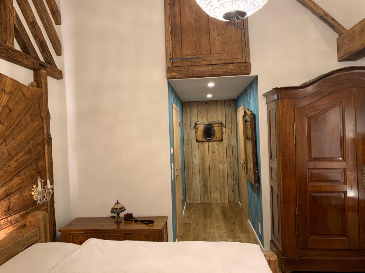 Landgasthof Roderis Nunningen Εξωτερικό φωτογραφία